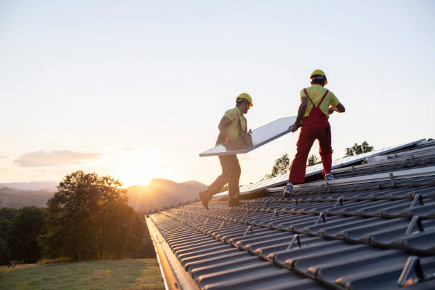 Professional Roofing Services in Prestbury, IL